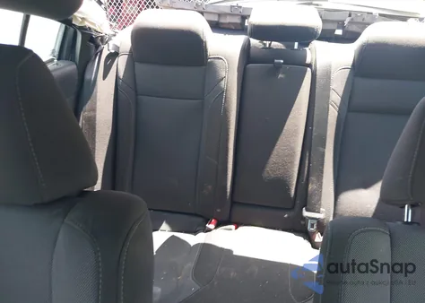 2017 Dodge Charger Sxt Rwd из США, поврежденный, VIN 2C3CDXHG2HH543793